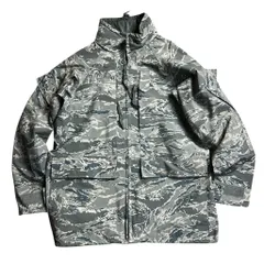 2026年最新】米軍 ゴアテックス パーカー ABUの人気アイテム - メルカリ