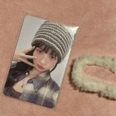 IVE レイ EMPATHY 4種セット Starship Square スタシ 未公開トレカ