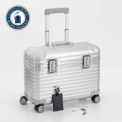 2026年最新】リモワ パイロットの人気アイテム - メルカリ