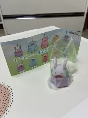 ポケットモンスター ポケモン フィギュア ミミッキュ