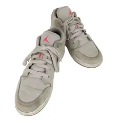ジョーダンブランド JORDAN BRAND AIR JORDAN 1 LOW レディース JPN：24.5 