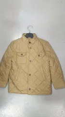 ポロ ラルフローレン キッズ キルティング ジャケット 7