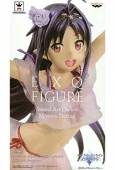 ユウキ 「ソードアート・オンライン メモリー・デフラグ」 EXQフィギュア～ユウキ～【1週間以内発送】