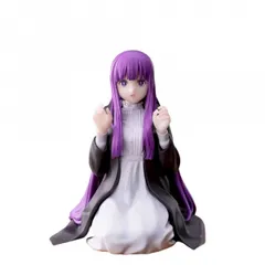 フェルン 「葬送のフリーレン」 ちょこのせプレミアムフィギュア“フェルン”【1週間以内発送】