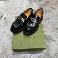 2026年最新】gucci ローファー 厚底の人気アイテム - メルカリ 2026年最新】gucci ローファー 厚底の人気アイテム - メルカリ