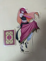 ブルーロック アラビアン アクリルスタンド  千切豹馬　No.36