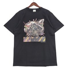 交響詩篇エウレカセブン Ballet Mécanique tee - Black - メルカリ