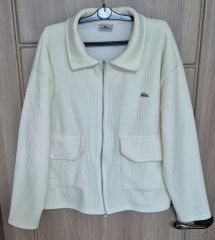 LACOSTE ラコステ コーデュロイ ジャケット (メンズ) XL