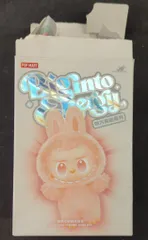 POP MART LABUBU BIG INTO ENERGY LOYALTY