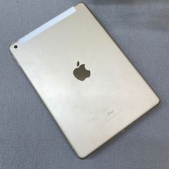 バッテリー94% iPad 第５世代 32GB WiFi + Cellular バッテリー94% iPad 第5世代 32GB WiFi + Cellular - メルカリ