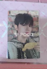 BOYNEXTDOOR リウ 1st EP [WHY..] MOODY ver.