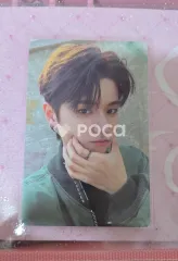 BOYNEXTDOOR リウ 1st EP [WHY..] dazed ver.