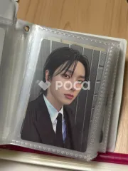 BOYNEXTDOOR ソンホ 1st EP [WHY..] Weverse Albums ver.