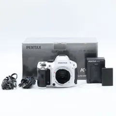 2026年最新】pentax k-30 レンズ ホワイトの人気アイテム - メルカリ