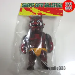 2026年最新】サンガッツ ソフビの人気アイテム - メルカリ