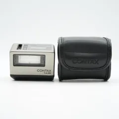 2026年最新】contax tla200の人気アイテム - メルカリ