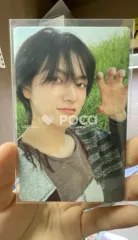 BOYNEXTDOOR ソンホ 1st EP [WHY..] LETTER ver.