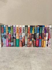 ろくでなしBLUES 全25巻セット 全巻セット まとめ売り ろくでなし