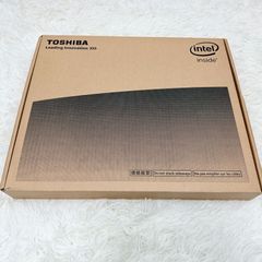 東芝 dynabook B25/32BB 新品未使用 Officeなし - メルカリ