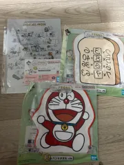 ドラえもん 一番くじ まとめ