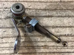 2026年最新】クワハラ(KUWAHARA) 自転車 HIRAME(ヒラメ) ポンプヘッド