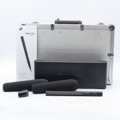 Sennheiser MKH 416 P48 U3 ショットガンマイク - メルカリ