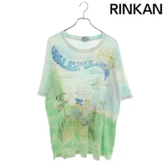 ヴィンテージ  GREATFUL DEAD/グレートフルデッド 90s プリントTシャツ メンズ XL