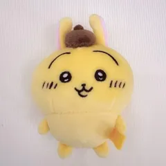 2026年最新】ちいかわ×サンリオ ぷちミニマスコット(うさぎ・ポムポム