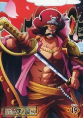 【中古】アニメDVD ONE PIECE ワンピース 20THシーズン ワノ国編 PIECE.19