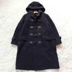 2026年最新】ヘリンボーン ダッフルコートの人気アイテム - メルカリ