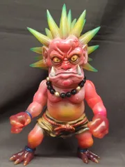 シカルナ工房　イリス CUBE ナイトカラーver. 台座付　未開封 2026年最新】シカルナ工房の人気アイテム - メルカリ