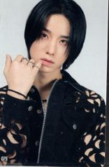 TJBB NOSUKE HEADUP 楽天 ラキドロ クリアポスター C賞 - メルカリ
