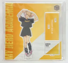 パル アクリルスタンド 僕のヒーローアカデミア トガヒミコ 立ち絵Ver.