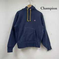 チャンピオン リバースウィーブ スウェット パーカー リブ長 メンズ 表記無し ISItems【USED】【古着】【中古】50152786のサムネイル