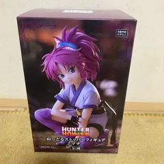 2026年最新】hunter×hunterぬーどるストッパーの人気アイテム - メルカリ