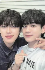 JO1 通常盤 河野純喜/豆原一成 WHERE DO WE GO ユニット