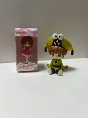 カードキャプターさくらさくらんぼガチャ2個セット