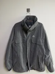 VINTAGE NIKE ACG アウトドア ジャケット グレー