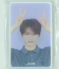 SEVENTEEN 2020JAPAN DOME TOUR JUN うさぎマグネット