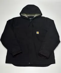 Carhartt カーハート ダック アクティブ ジャケット DJ4392-M Mサイズ