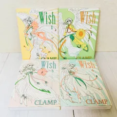 2026年最新】Wish clampの人気アイテム - メルカリ