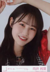 櫻坂46 三期生ライブ 向井純葉 「4th ARENA TOUR 2024」ライブ衣装 ヨリ