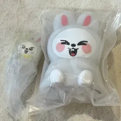 Leebit ライト めじるし Teruteru SKZOO ガチャ スキジュ Stray Kids