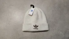 (新品) アディダス adidas ニット ビーニー キャップ 帽子