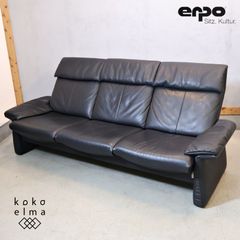 GMFS321○erpo / エルポ ポルトフィノ 3人掛けソファ トリプルソフ