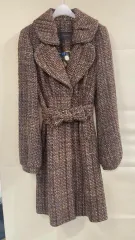 2026年最新】バーバリー ツイード コートの人気アイテム - メルカリ