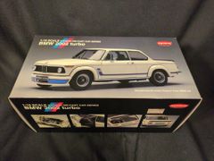 京商 1971 DATSUN 240Z Tuned Ver. ホワイト - メルカリ