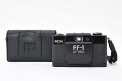 RICOH FF-1 ジャンク(要修理品)になります。 - メルカリ