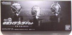 マスコレ 仮面ライダーウィザードセット | Mercari