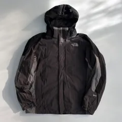 L ザノースフェイス ゴアテックス ウィンドブレーカー ジャケット